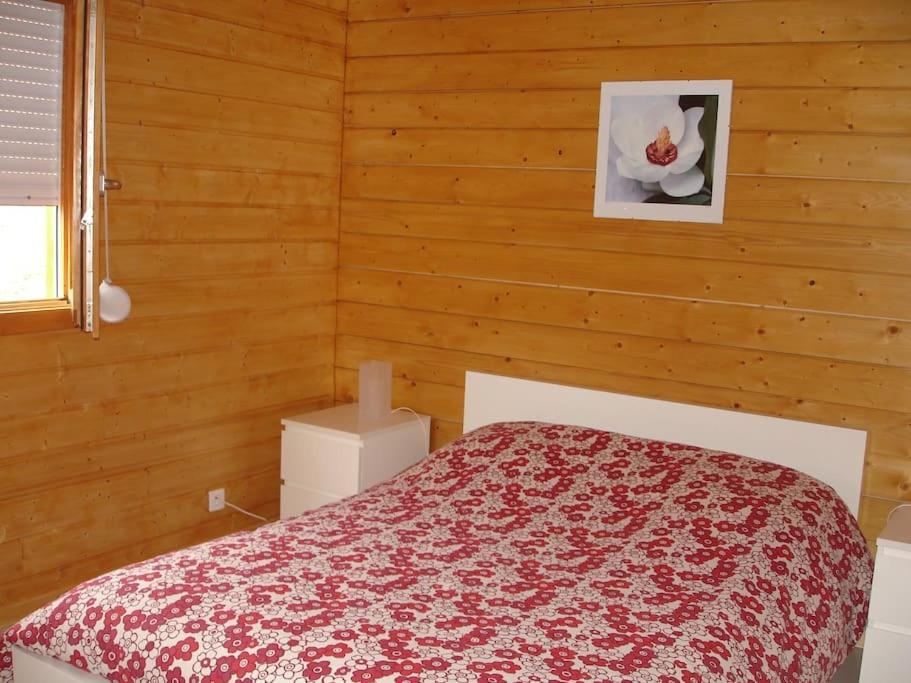 Grand Valtin : Chalet Ecolo 4 Etoiles 14 Personnes Ban-sur-Meurthe-Clefcy Bagian luar foto