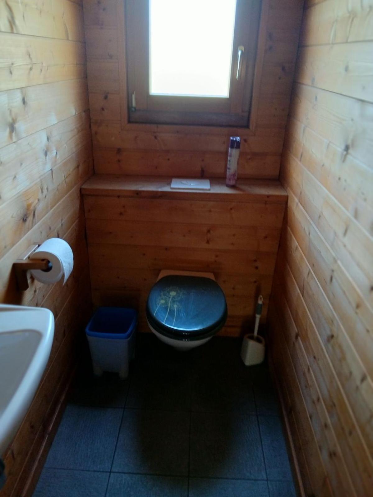 Grand Valtin : Chalet Ecolo 4 Etoiles 14 Personnes Ban-sur-Meurthe-Clefcy Bagian luar foto