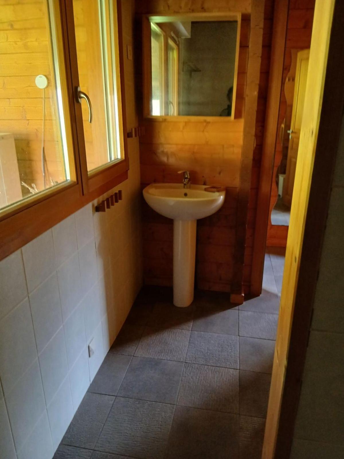 Grand Valtin : Chalet Ecolo 4 Etoiles 14 Personnes Ban-sur-Meurthe-Clefcy Bagian luar foto